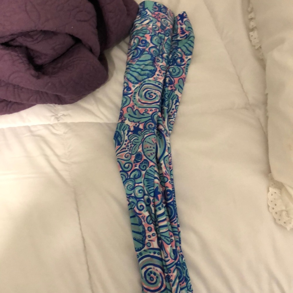 Simply southern leggings